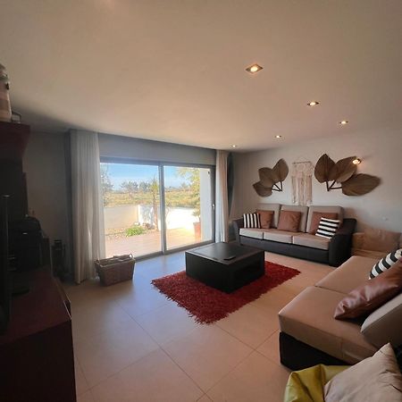 O Cantinho Entre A Ria E O Mar - With Hot Water Pool All Year Round توهيريه المظهر الخارجي الصورة