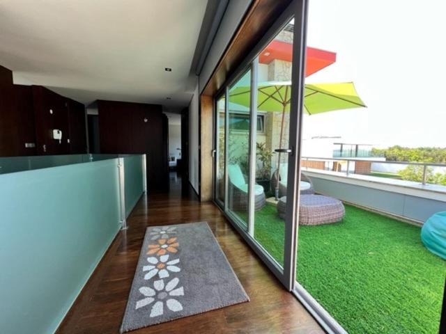 O Cantinho Entre A Ria E O Mar - With Hot Water Pool All Year Round توهيريه المظهر الخارجي الصورة
