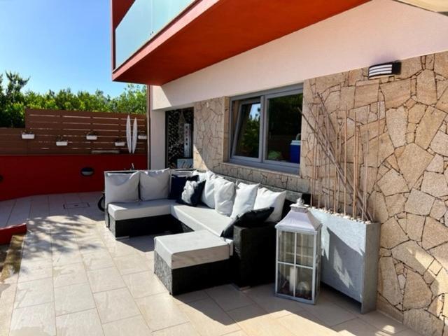 O Cantinho Entre A Ria E O Mar - With Hot Water Pool All Year Round توهيريه المظهر الخارجي الصورة